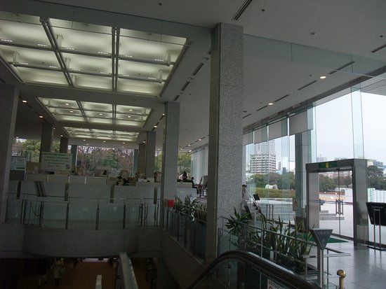 広島国際会議場